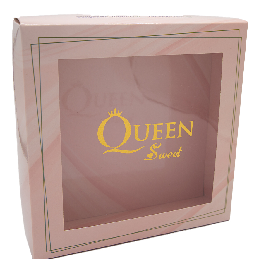 
  علب شكولا مخملية فاخرة